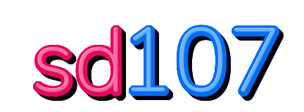sd107 — logo kanal
